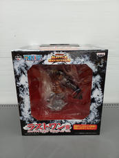 一番くじ ワンピース バトルセレクション