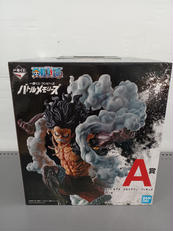 一番くじ ワンピース バトルメモリーズ|バンダイ