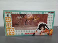 けいおん！|マックスファクトリー