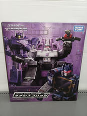 トランスフォーマー|タカラトミー