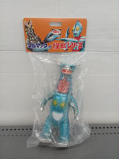 はじめてのウルトラマン展|ブルマァク