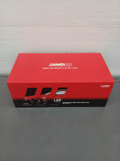 1/18スケール車|INNO18