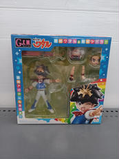 魔神英雄伝ワタル|メガハウス