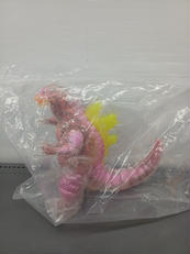 ソフビ|サルジルシ