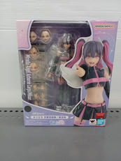 S.H.FIGUARTS|バンダイ