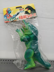 ブルマァク　タイラント　中古 Yahoo!オークション -「ガラン ブルマァク」の落札相場・落札価格