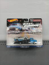 ホットウィール|マテル