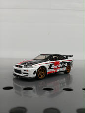 ホットウィール|マテル