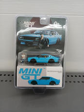 1/64スケール|TSM MINIGT