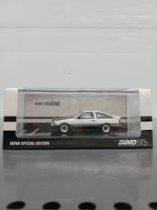 1/64スケール|イノモデル