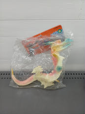 ソフビ|ベアモデル