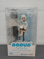 POP UP PARADE