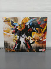 スーパーロボット超合金|バンダイ