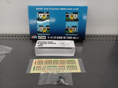 Nゲージ|MICRO ACE