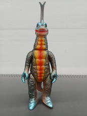 ソフビ|ブルマァク