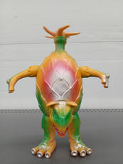 ソフビ|ブルマァク