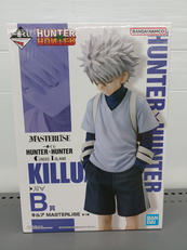 ハンターハンター|BANDAI