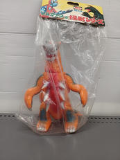 ソフビ|ブルマァク