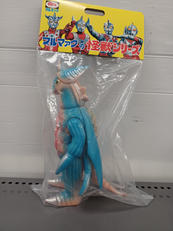 ソフビ|ブルマァク