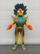 ソフビ|ブルマァク