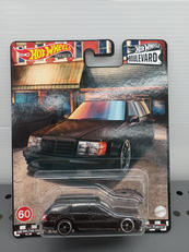 ホットウィール|MATTEL