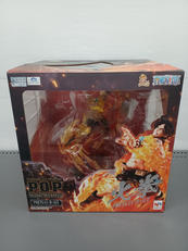 ワンピース P.O.P|メガハウス