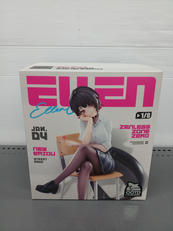 ゼンレスゾーンゼロ|APEX