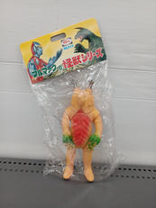 ソフビ|ブルマァク