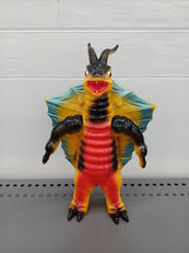 ソフビ|ブルマァク