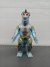 ソフビ|ブルマァク