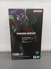 エヴァンゲリオン ロボット魂|バンダイ