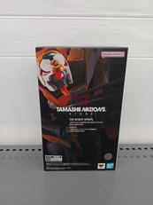 エヴァンゲリオン ロボット魂|バンダイ