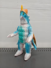 ソフビ|ブルマァク