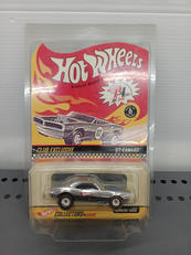 ミニカー|HOTWHEEL