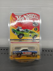 ミニカー|HOTWHEEL