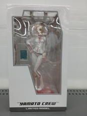 宇宙戦艦ヤマト|MEGAHOUSE