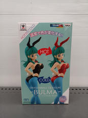 ドラゴンボール|バンプレスト