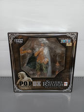 P.O.P ワンピース|メガハウス