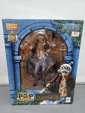 P.O.P ワンピース|メガハウス