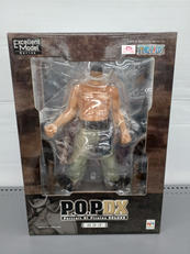 P.O.PDX ワンピース|メガハウス