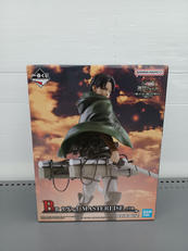 進撃の巨人|バンダイ