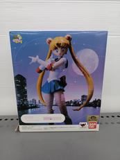 セーラームーン フィギュアーツ|バンダイ