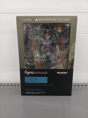 メタルギアソリッド|マックスファクトリー