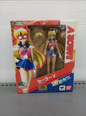 セーラームーン フィギュアーツ|バンダイ