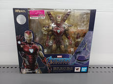 マーベル フィギュアーツ|バンダイ