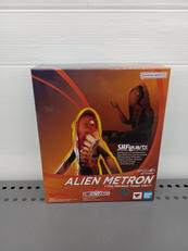 ウルトラセブン フィギュアーツ|バンダイ