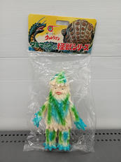 ソフビ|ブルマァク