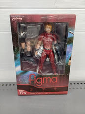 コブラ FIGMA|マックスファクトリー