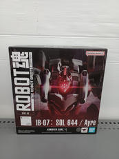 アーマードコア6 ROBOT魂|バンダイ