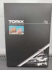 Nゲージ 98778|TOMIX